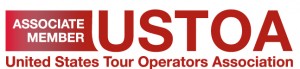USTOA Associate Member Logo